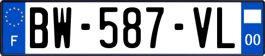BW-587-VL