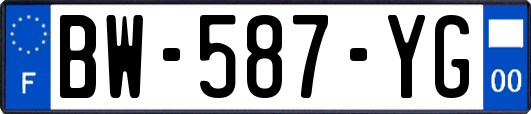 BW-587-YG