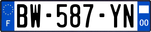 BW-587-YN