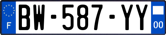 BW-587-YY