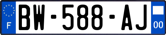 BW-588-AJ