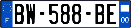 BW-588-BE