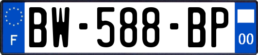 BW-588-BP
