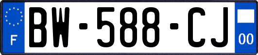 BW-588-CJ