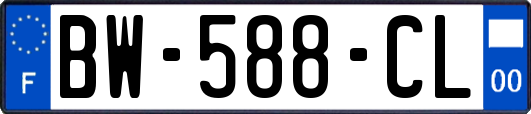 BW-588-CL