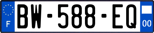 BW-588-EQ