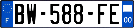 BW-588-FE