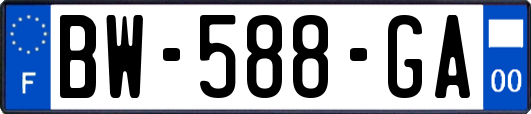 BW-588-GA