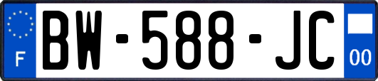 BW-588-JC