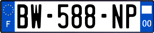 BW-588-NP