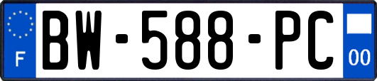 BW-588-PC