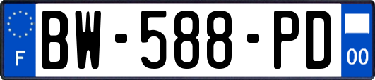 BW-588-PD