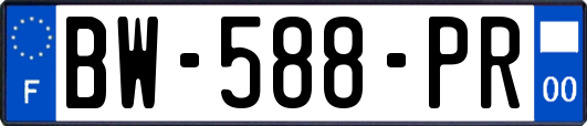 BW-588-PR
