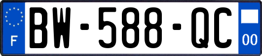 BW-588-QC