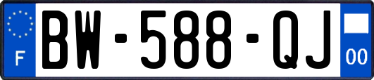 BW-588-QJ
