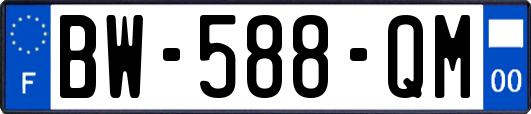 BW-588-QM
