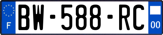 BW-588-RC