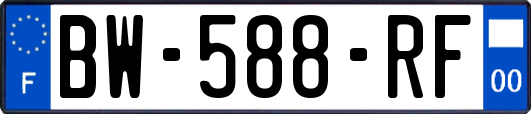 BW-588-RF