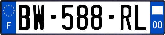 BW-588-RL