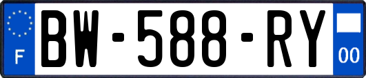 BW-588-RY