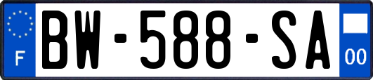 BW-588-SA