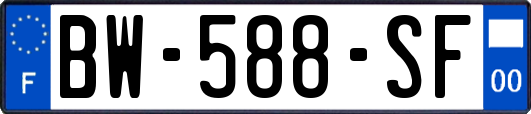 BW-588-SF