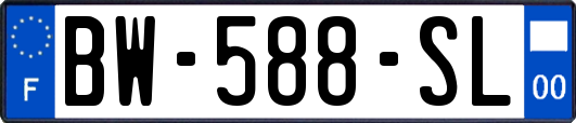 BW-588-SL