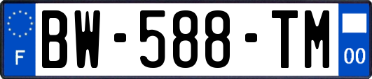 BW-588-TM