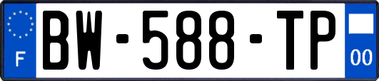 BW-588-TP