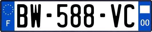 BW-588-VC