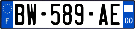 BW-589-AE