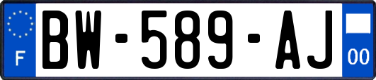 BW-589-AJ