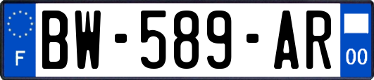 BW-589-AR