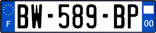BW-589-BP