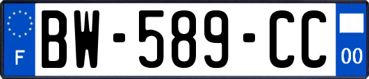 BW-589-CC