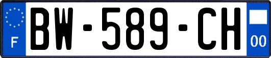 BW-589-CH