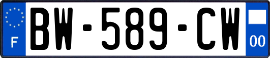 BW-589-CW