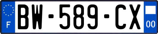 BW-589-CX