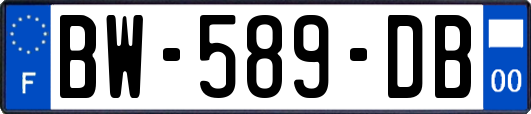 BW-589-DB