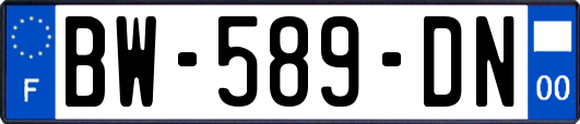 BW-589-DN