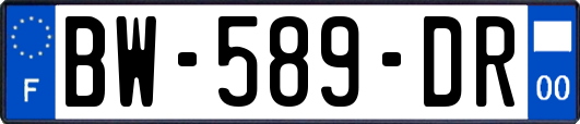 BW-589-DR