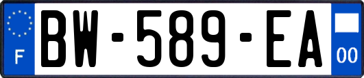 BW-589-EA