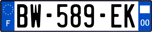 BW-589-EK