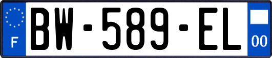 BW-589-EL