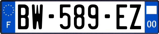 BW-589-EZ