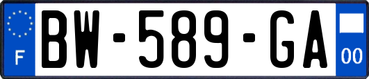 BW-589-GA