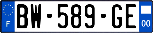 BW-589-GE