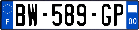 BW-589-GP