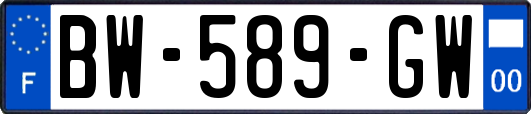 BW-589-GW
