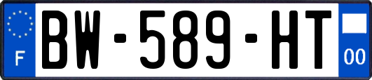 BW-589-HT